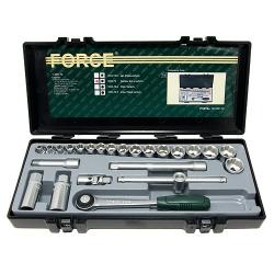 Force ����� �������� ������� 3/8DR 6-������� 6-22�� � 72-�������� ��������� 24��.