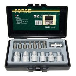 Force ����� �������� ������� � ������� 1/2DR ��������� E10-E20, �25-�55 14��. FORC
