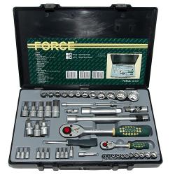 Force ����� �������� ������� � ������� 1/4 1/2DR 6-������� 51��.