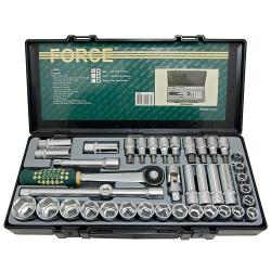 Force ����� �������� ������� � ������� 3/8 1/2DR 6������� 8-32�� 40��.
