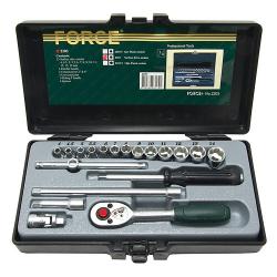 Force ����� �������� ������� 1/4DR 6-������� (� ��������� F-80222) 19��.