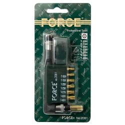 Force ����� ������� 1/4DR ����� � �-�������� ���������� 8��.