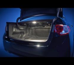 Philips X-tremeUltinon LED W5W