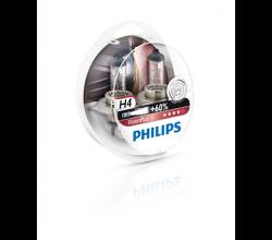 Philips VisionPlus H4