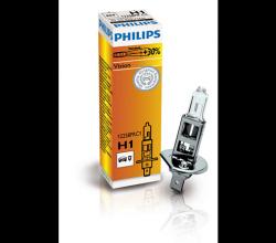 Philips Vision H1