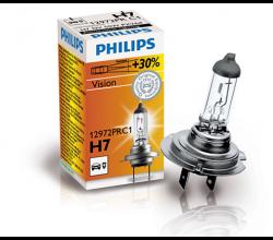 Philips Vision H7