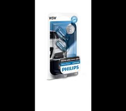 Philips WhiteVision W5W