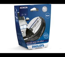 Philips Xenon WhiteVision gen2 D2R