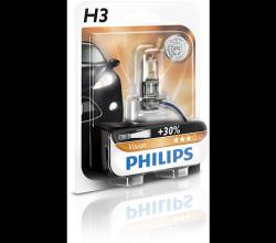 Philips Vision H3