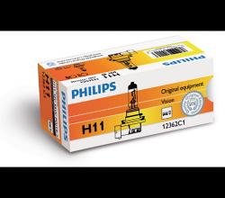 Philips Vision H11
