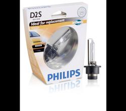 Philips Vision D2S