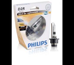 Philips Vision D2R