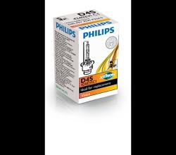 Philips Vision D4S