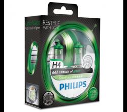 Philips ColorVision H4