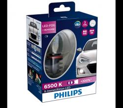 Philips X-tremeUltinon LED H11