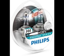 Philips X-tremeVision H4