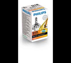Philips Vision D1R