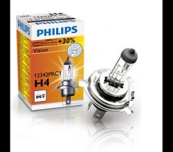 Philips Vision H4