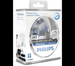 Philips WhiteVision H1