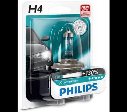 Philips X-tremeVision H4