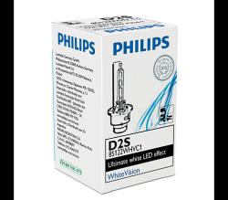 Philips Xenon WhiteVision D2S