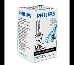 Philips Xenon WhiteVision D2R