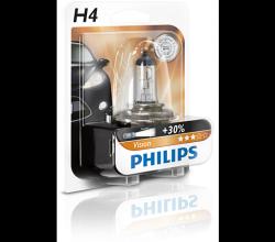 Philips Vision H4
