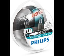 Philips X-tremeVision H1