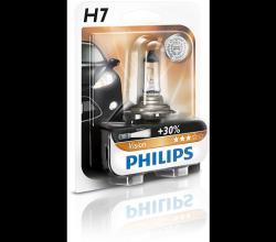 Philips VisionPlus H4