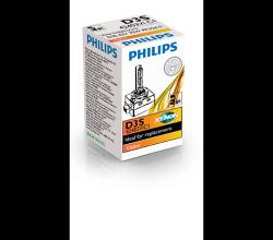 Philips Vision D3S