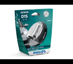 Philips Xenon X-tremeVision gen2 D1S