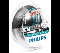 Philips X-tremeVision H7