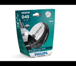 Philips Xenon X-tremeVision gen2 D4S