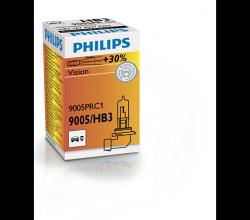 Philips Vision HB3