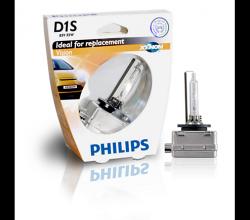 Philips Vision D1S
