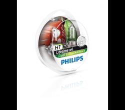 Philips LongLife EcoVision H7