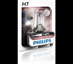 Philips VisionPlus H7