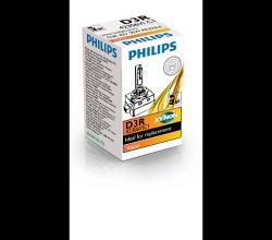 Philips Vision D3R