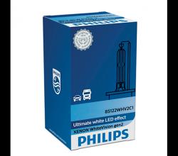 Philips Xenon WhiteVision gen2 D2R