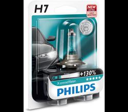 Philips X-tremeVision H7