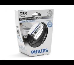 Philips Xenon WhiteVision D2R