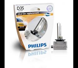 Philips Vision D3S