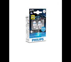Philips X-tremeUltinon LED W5W