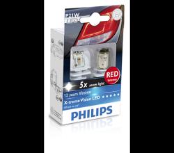 Philips X-tremeUltinon LED P21W