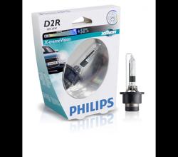 Philips X-tremeVision D2R