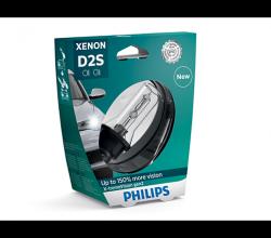 Philips Xenon X-tremeVision gen2 D2S