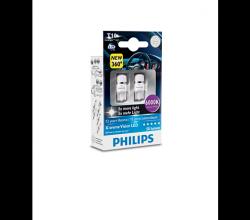 Philips X-tremeUltinon LED W5W