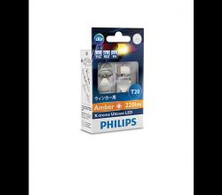 Philips X-tremeUltinon LED WY21W