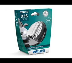 Philips Xenon X-tremeVision gen2 D3S