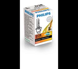 Philips Vision D2R